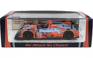 OAK-Honda LMP1 WEC FUJI 6 Hours 2012 DUNLOP #15(スカイブルー×オレンジ) Racing on特注モデル [FS37]