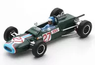 1/43 Matra MS5 F2 German GP 1966 Jacky Ickx #27 [S4309]
