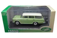 1/43 NISSAN CEDRIC VAN(绿色)"Oldies>[43344]"