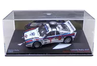 [単品] 1/43 Lancia Rally 037 Safari Rally 1984 MARTINI #7(ホワイト×レッド×ブルー) 「ラリーカーコレクション」 12号同梱品