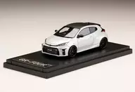 1/43 Toyota GR YARIS 1 stEdition RZ' High-performance (Platinum White Pearl Mica) [PM43145PW]
