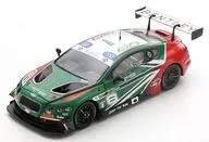 1/43 Bentley Continental GT3 Petri Corse Motorsport Italian GT 2018 N.Larini - A.Caffi #8 [SI007]