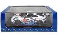 1/43 Porsche 911 RSR Team Project 1 - 24H Le Mans 2020 #56 M. Cairoli - E. Perfetti - L. ten Voorde [S7987]