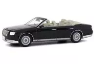 1/43豐田世紀公開賽(黑色)[KS03905BK]