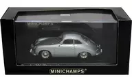 1/43 Porsche 356 Stuttgart Coupe(シルバー) [400065020]