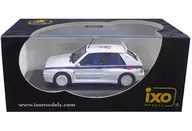 1/43 Lancia Delta HF Martini 6 1992 (branco) [CLC028]