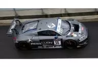 1/43 Audi R8 LMS GT3 Attempto Racing 24H Spa 2020 #55 N. Scholl - S. Gachet - A. Aka - F. Hutchison [SB414]