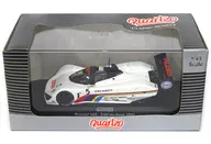 1/43 PEUGEOT 905 24H DU MANZ 1991 ESSO #5(ホワイト×ブラック) 「CLASSIC MODELS」 [QLM99003]