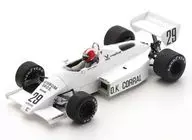 1/43 Arrows A6 French GP 1983 #29 Marc Surer [S5781]