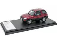 1/43 Toyota RAV4 J 1994(ワインレッドマイカ) [HS306RE]