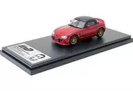 1/43 Sakamoto Cappuccino "INITIAL D" [MD43235]