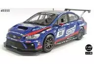 1/43 SUBARU WRX STI Nurburgring 24-hour Race 2018#90 [45555]