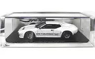 1/43 De Tomaso Pantera GT5 1981(白色)[S0533]