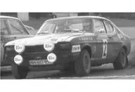 1/43 フォード カプリ 1972年バルチックラリー #2 W.Rohrl /J.Berger Sachs [RAC308]