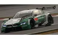 1/43 Schaeffler BMW M4 DTM BMW TEAM RMG 2nd Super GT x DTM DreamRace Fuji 2019 Marco Wittmann #11 [SG645]