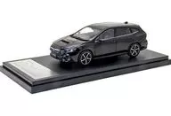 1/43 SUBARU LEVORG GT-H 2020(クリスタルブラック・シリカ) [HS330BK]