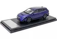 1/43 SUBARU LEVORG GT-H 2020(ラピスブルー・パール) [HS330BL]