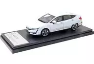 1/43 Honda CLARITY PHEV 2019 (Platinum White Pearl) "High Story Series" [HS300WH]