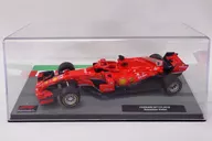 [A la Carte] 1/43 FERRARI SF71H-2018 Ray-Ban #5 (Red x Black) 「 F1 Machine Collection, National 」 No. 101 Included