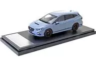 1/43 SUBARU LEVORG 2020 Sports Style Acessório (Cool Gray Khaki) [HS331KH]