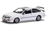 1/43 フォード シエラ RS500 コスワース(ダイヤモンドホワイト) 「Vanguards」 [CGVA11707]