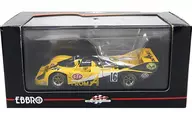 1/43 From A Porsche 956 WEC Japan Fuji 1000km 1984 STP #16(イエロー×ブラック×ホワイト) 「RACING CAR COLLECTION」 [43890]