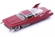 1/43 DIDIER 150 DREAM CAR 1960 (METALLIC RED) [06043]