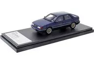 1/43 ISUZU GEMINI ZZ 1988 カスタマイズ(トルーパー・ブルー) 「ハイ・ストーリーシリーズ」 [HS311BL]