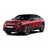 1/43 シトロエン C4 2020 Elixir(レッド) [155448]