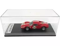 1/43 Porsche 904 GTS 1964 Le Mans #35(レッド×ホワイト) [LS308E]