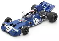 1/43 Tyrrell 003 Winner French GP 1971 Jackie Stewart #11 [S7232]
