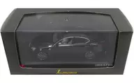 1/43 LEXUS IS F 2008(ブラック) [JC49006BK]