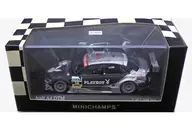 1/43 Audi A4 DTM PLAYBOY#16(黑色×银色)[400079616]