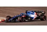 1/43 Alpine A521 #14 Alpine F1 Team Bahrain GP 2021 Fernando Alonso [S7664]
