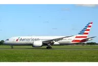 1/500 787-8 American Airlines N816AA [HE527606-001]