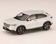 1/43 ホンダ ヴェゼル 2021(プレミアムサンライトホワイト・パール) [HJ431002SW]
