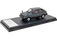 1/43 Toyota Starlet Si 1982(アーバンスチールM) [HS303GY]