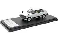 1/43 Toyota Starlet Si 1982 (Smash White) [HS303WH]