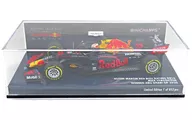 1/43 Aston Martin Redbull Racing RB16 Max Felstapen Abu Dhabi GP 2020 Winner [410201733]