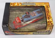 1/64 Lost Treasures vehicle set (2 sets) "100% Hot Wheels" [53540]