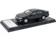 1/43 Toyota ARISTO 3.0 V 1994 (preto) [HS318BK]