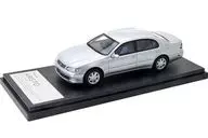 1/43 Toyota ARISTOTO 3.0 V 1994 (Silver Metallic) [HS318SL]
