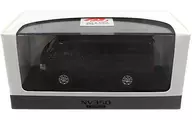 1/43 NISSAN NV350 CARAVAN (negro) no a la venta