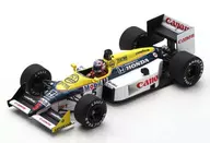 1/43 Williams FW11B Winner French GP 1987 Nigel Mansell #5 [S7482]