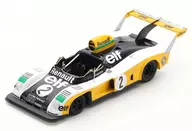 1/43 Alpine A 442 Nurburgring 300 km 1976 Patrick Depailler #2 [S9320]