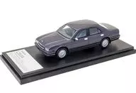 1/43 NISSAN CIMA TYPE III LIMITED L 1991 (Purple Gray) "High Story Series" [HS334GY]