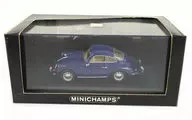 1/43 ポルシェ 356C クーペ 1963-65(ブルー) [430062320]