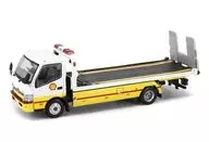 Tiny City 日野 300 フラットベッド レッカー車 Shell [ATC64928]