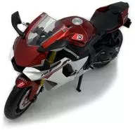 1/12 Yamaha YAMAHA YZF-R1 (Red)