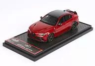 1/43 Alfa Romeo Giulia GTA Rosso Competizione [BBRC246RC-21]